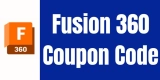 Fusion 360 Coupon Code 2022: 40% Discount Deal