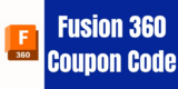 Fusion 360 Coupon Code 2025: 40% Discount Deal