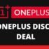 £80 off OnePlus 7T Discount Deal FOR UK ( 8GB RAM, 128GB Storage)