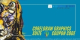 Save $100 CorelDRAW Graphics Suite 2023 Coupon Code (For Windows)