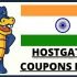 Get FREE .NET Domain Name with Hostgator Shared Hosting India
