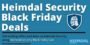 Heimdal Security Black Friday Deals