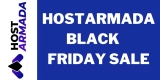 HostArmada Black Friday Sale: Upto 80% Off Discount