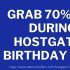 A2Hosting Dedicated Hosting Coupon: Up to 33% off