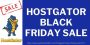 75% Off HostGator Black Friday Sale 2022