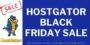75% Off HostGator Black Friday Sale 2025