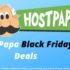 A2 Hosting Black Friday Deals 2025 – 80% Discount Sale