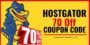 Hostgator Discount Offer