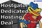 HostGator Dedicated Server Coupon: Up to 52% Off