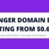 Godaddy Domain Deal