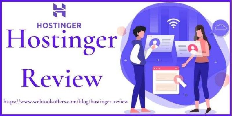 Hostinger Review 2023 : Web Hosting Plans & Benefits
