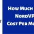 NordVPN Renewal Discount 2025 – Save 63% On Renewal Deal
