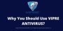Vipre Antivirus Protection for Home