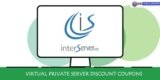 Interserver Cloud Virtual Private Server Discount Code 2025