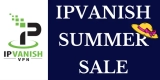 IPVanish Summer Sale 2023: 69% IPVanish Summer Discount