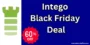 Intego Black Friday Deal - 60% Discount