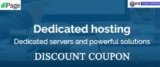 iPage Dedicated Server Discount Deal