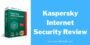 Kaspersky Internet Security