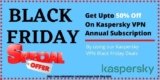 Kaspersky VPN Black Friday Sale [wpsm_custom_meta type=date field=year]