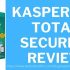 Kaspersky Internet Security Review 2023