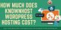 KnownHost Managed Wordpress Hosting
