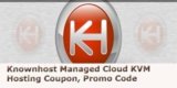 Knownhost Managed Cloud KVM Hosting Deal