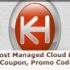 KnownHost Fully Managed VPS Hosting Voucher