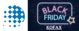 Kofax Black Friday 2022: 75% Discount Deals & Sale