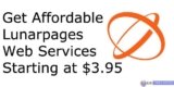 Lunarpages Discount Deal 2025 – Web Hosting, Domains & Web Builder