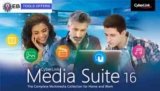 Media Suite 16 Discount Voucher [wpsm_custom_meta type=date field=year] – 30% OFF Special Offer