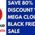 AVG Black Friday Deals 2025 [Save 75% Discount Offer]