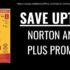 Get $50 Off Norton 360 with Lifelock Coupon Code 2025