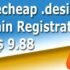 Get 50% off with Namecheap Shared Hosting Saving Deal
