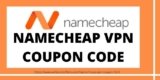 83% Off Namecheap VPN Coupon Code
