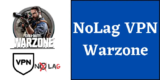 No Lag VPN Warzone [Get Low Ping NoLagVPN 2025]