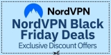 NordVPN Black Friday Deals 2023: 69% Discount Sale