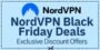 NordVPN Black Friday Deals 2025: 69% Discount Sale
