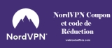 Obtenez une offre exclusive avec le code de réduction NordVPN