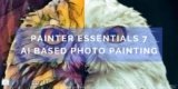 Painter Essentials 7 Coupon Code (Windows/Mac) 2025