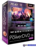 Get $40 off on PowerDVD 18 Discount Deal 2023
