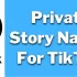 500+ Good Private Snapchat Story Names [snap private story]