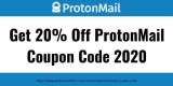 Save 20% ProtonMail Coupon Code & Discount Code 2022