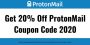 Get 50% Off ProtonVPN Code & Coupon Code 2022
