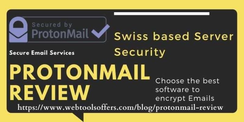 ProtonMail Review 2023 – Is it Good to Go?