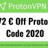 Save 20% ProtonMail Coupon Code & Discount Code 2023