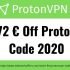 Save 20% ProtonMail Coupon Code & Discount Code 2024