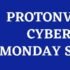 Fastest VPN Cyber Monday Sale 2025 – Grab Upto 95% Off Deals