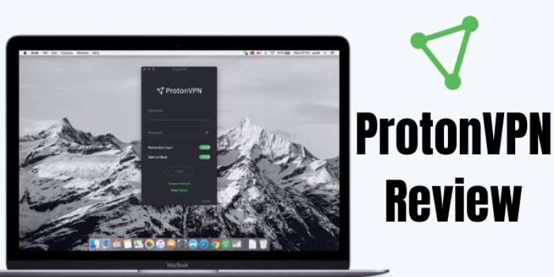 ProtonVPN Review 2023 – Is it Worth to Buy?