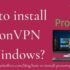 Can I Use Free ProtonVPN to Stream?