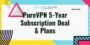 PureVPN 5 Year Subscription Offer | PureVPN 5 Year Deal